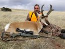 Antelope Hunting Montana